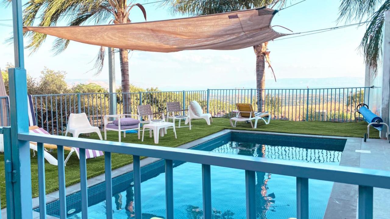 Shmulik'S Resort Couples Or Families Only Had Nes Exterior photo