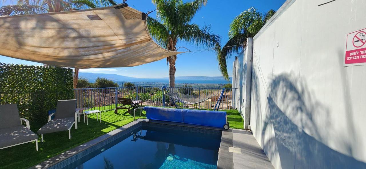 Shmulik'S Resort Couples Or Families Only Had Nes Exterior photo