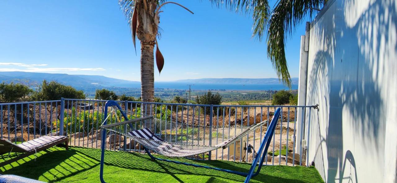 Shmulik'S Resort Couples Or Families Only Had Nes Exterior photo