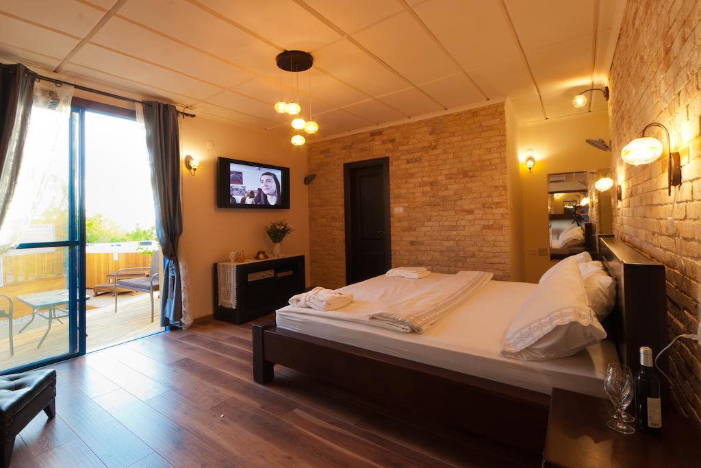 Shmulik'S Resort Couples Or Families Only Had Nes Exterior photo