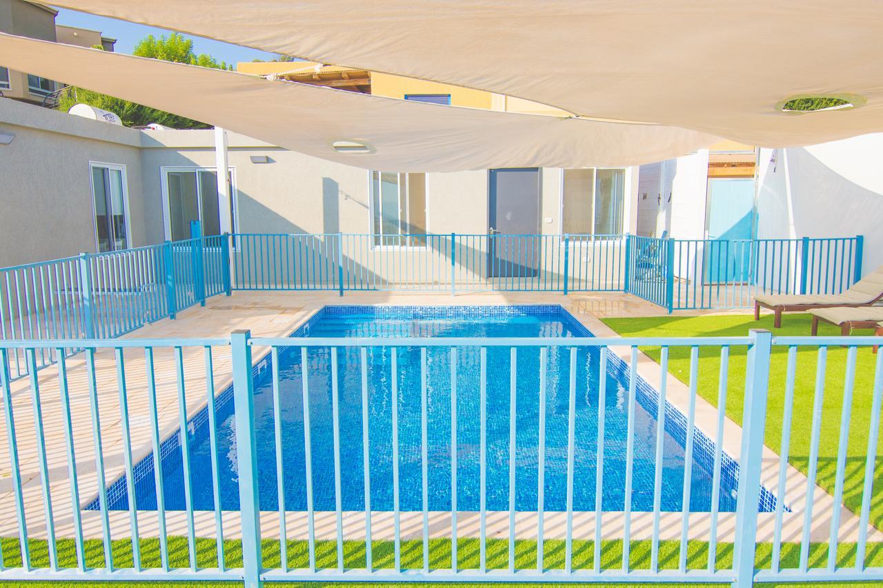 Shmulik'S Resort Couples Or Families Only Had Nes Exterior photo