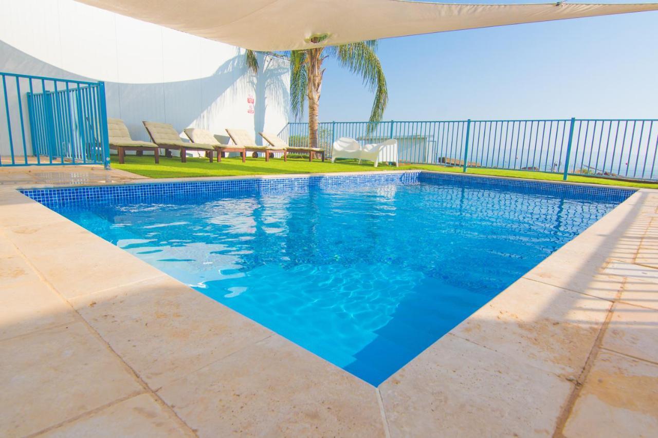 Shmulik'S Resort Couples Or Families Only Had Nes Exterior photo