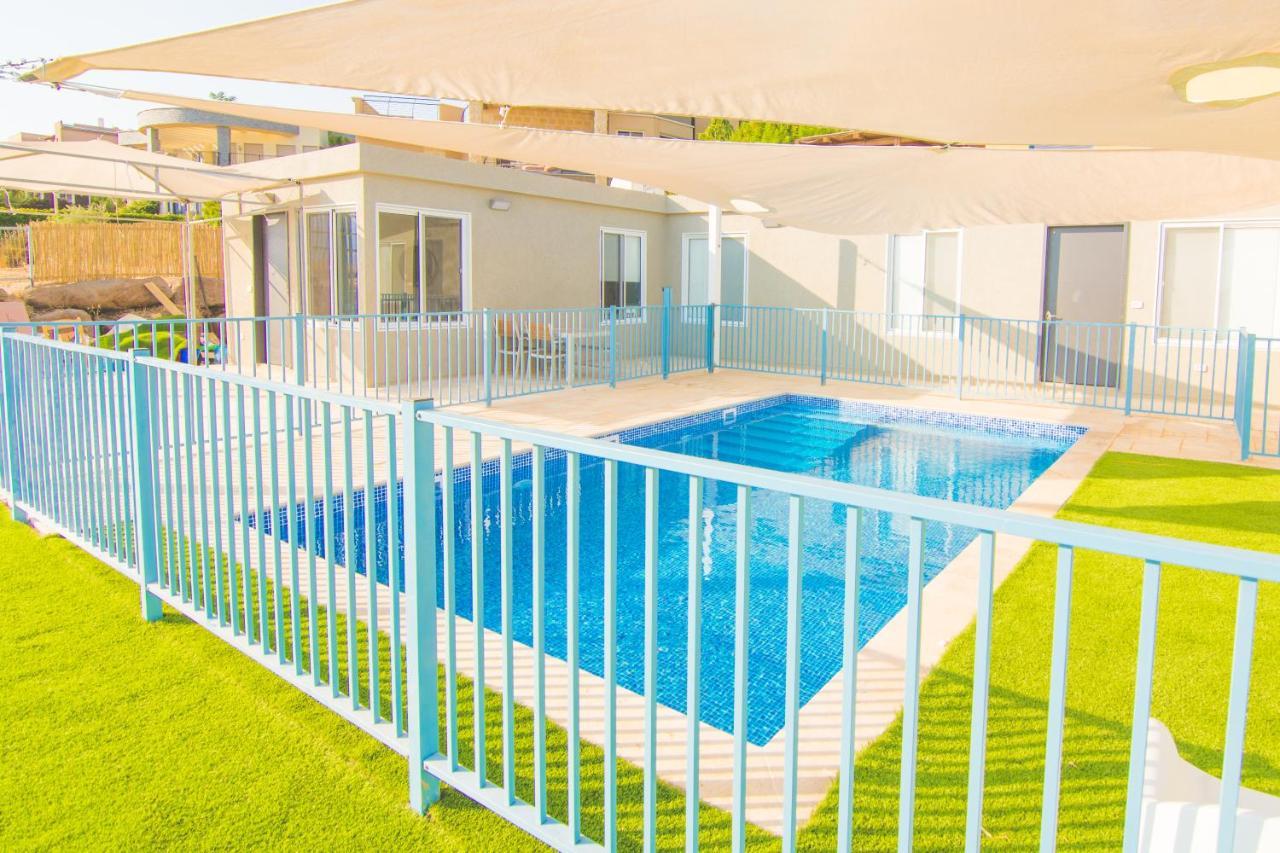 Shmulik'S Resort Couples Or Families Only Had Nes Exterior photo