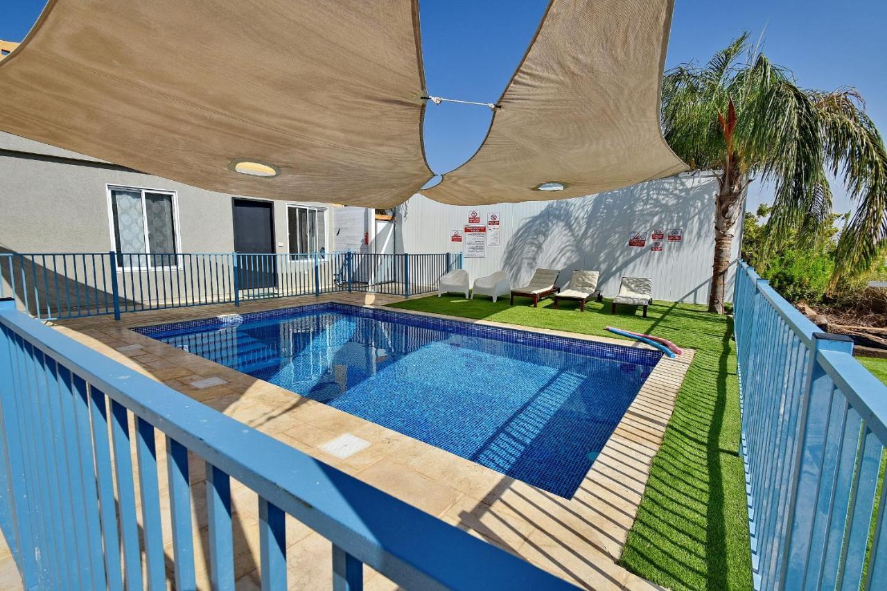 Shmulik'S Resort Couples Or Families Only Had Nes Exterior photo
