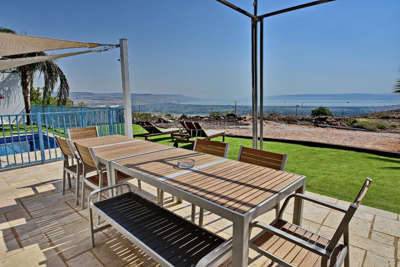 Shmulik'S Resort Couples Or Families Only Had Nes Exterior photo