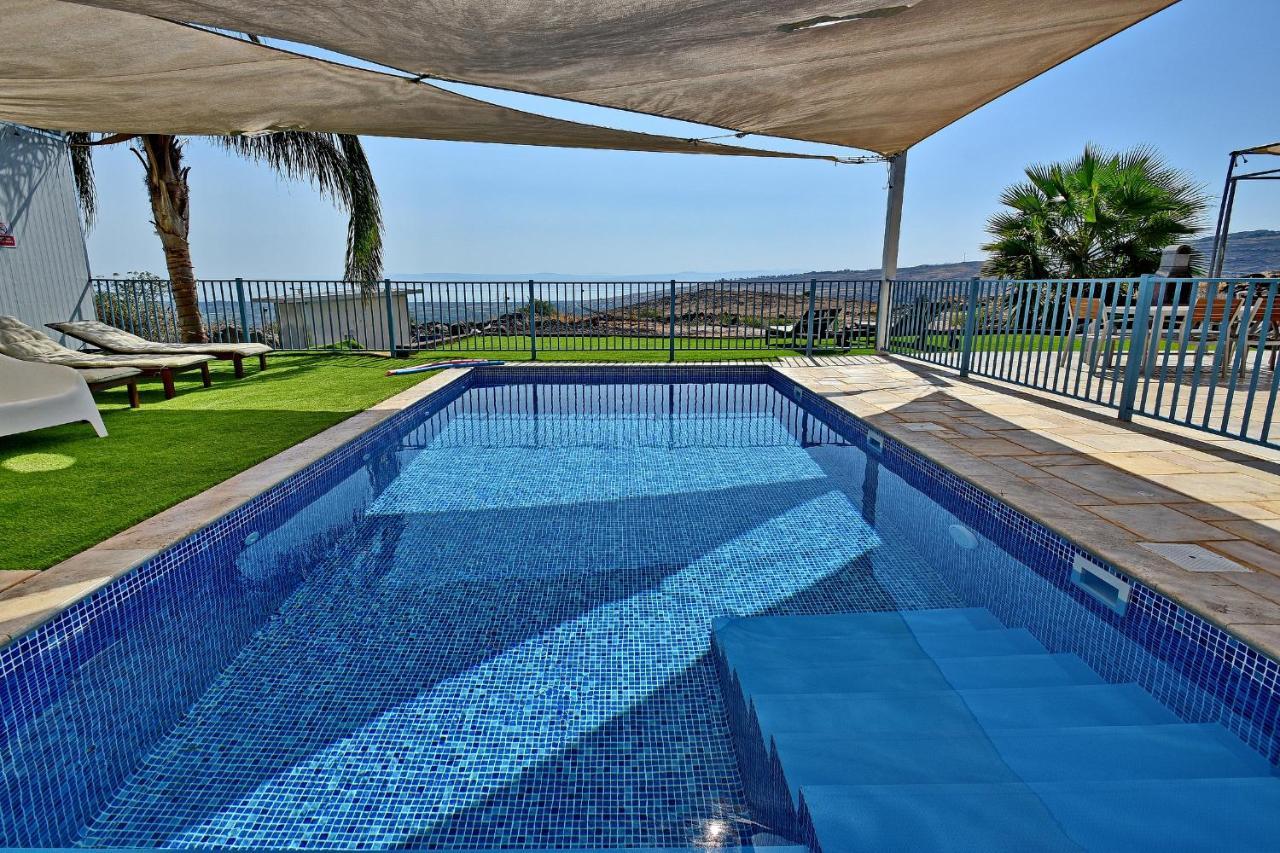 Shmulik'S Resort Couples Or Families Only Had Nes Exterior photo