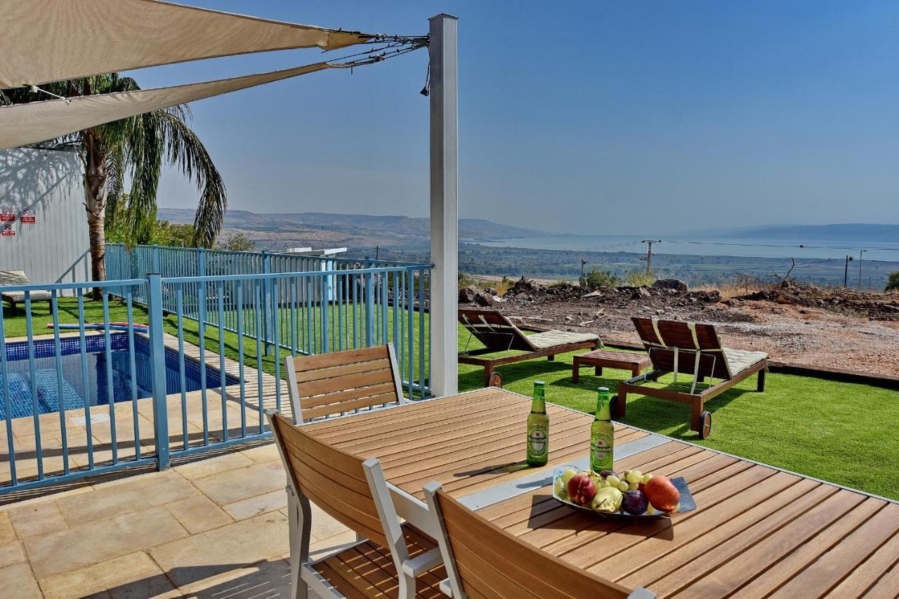 Shmulik'S Resort Couples Or Families Only Had Nes Exterior photo