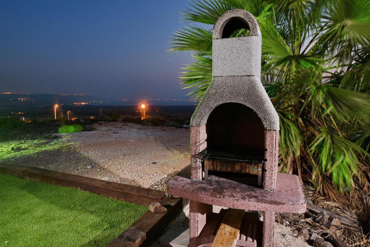 Shmulik'S Resort Couples Or Families Only Had Nes Exterior photo