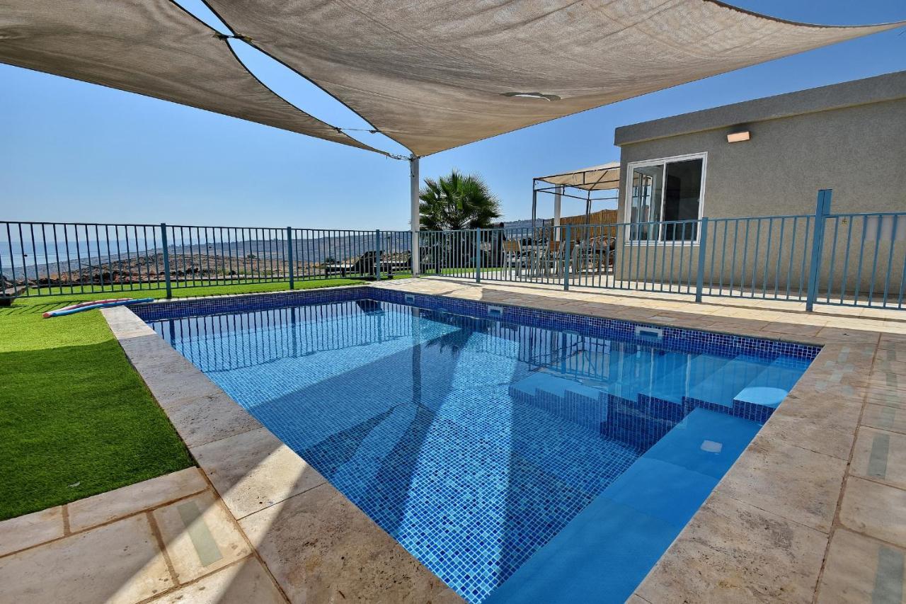 Shmulik'S Resort Couples Or Families Only Had Nes Exterior photo