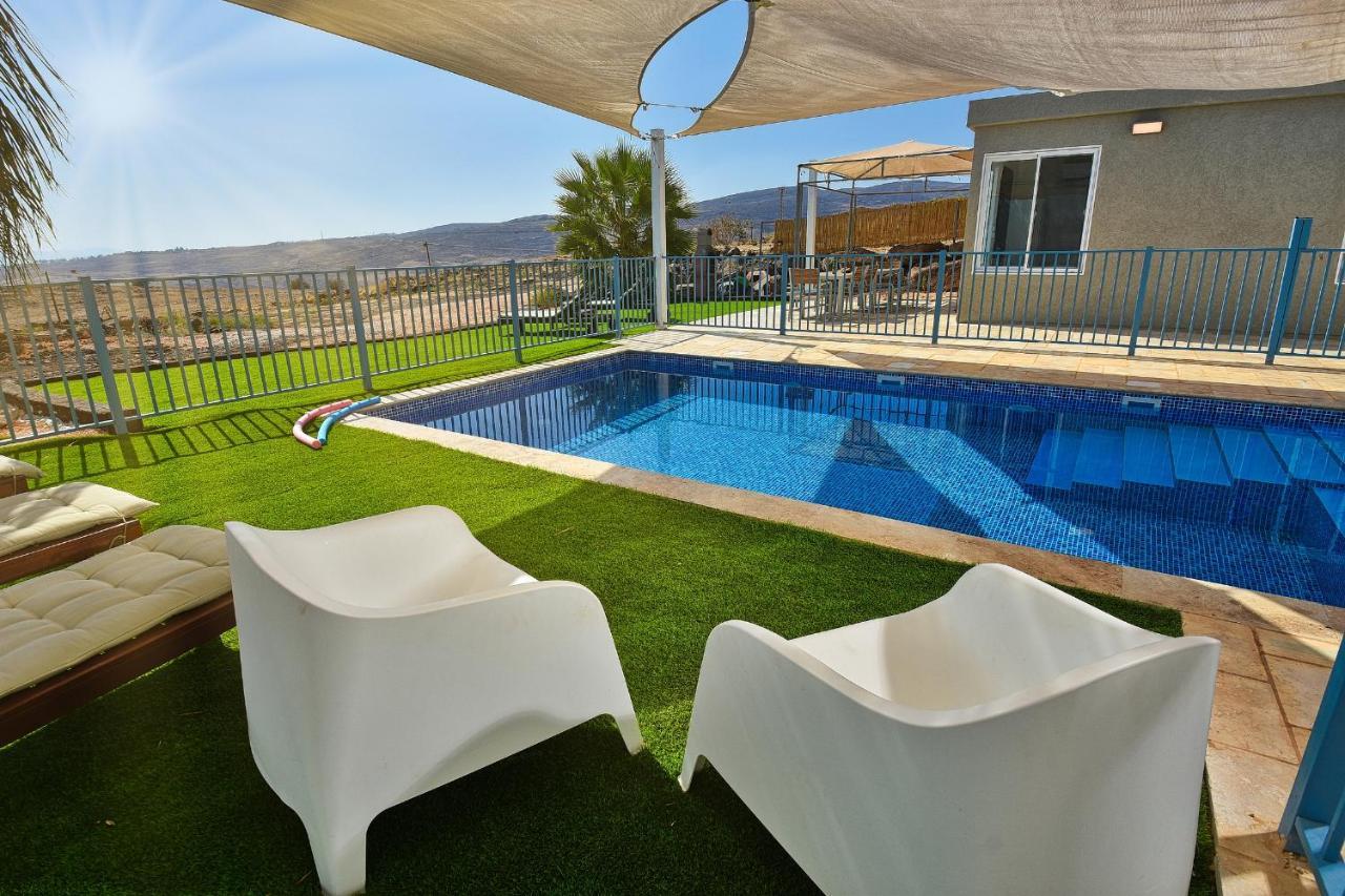 Shmulik'S Resort Couples Or Families Only Had Nes Exterior photo